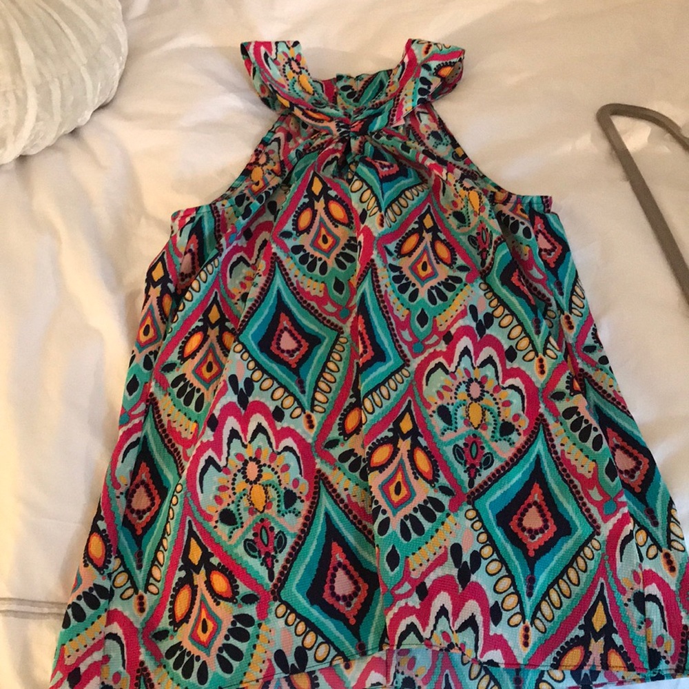 Lilly Pulitzer top